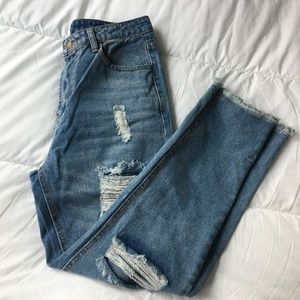 Shein Jeans